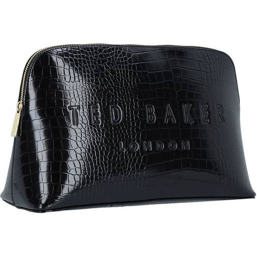 Ted Baker Crocana Kulturbeutel 27 cm