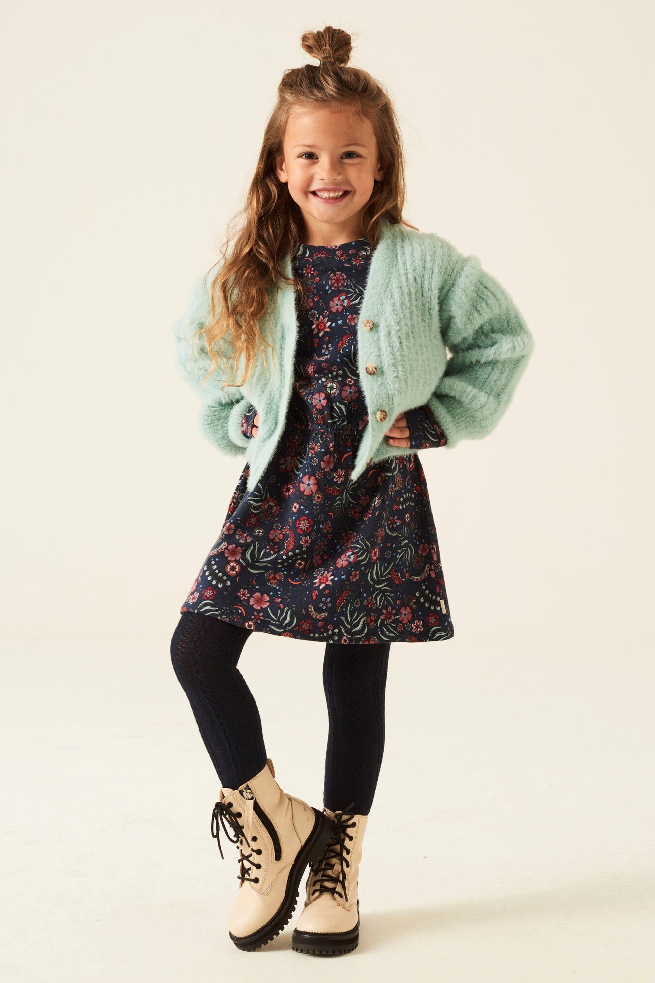 Garcia Strickjacke Cardigan