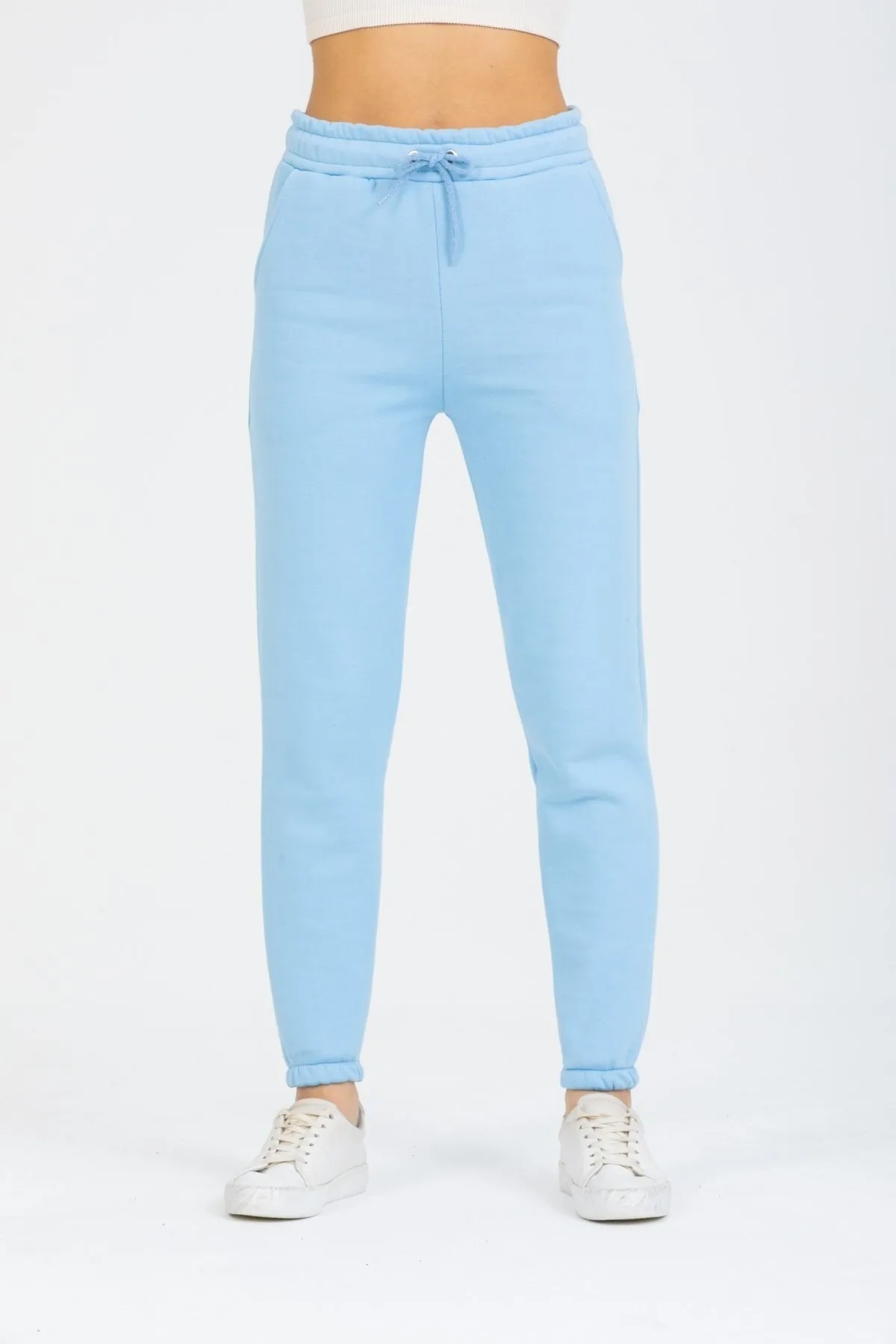 Deafox  Jogginghose - Dunkelblau - Slim