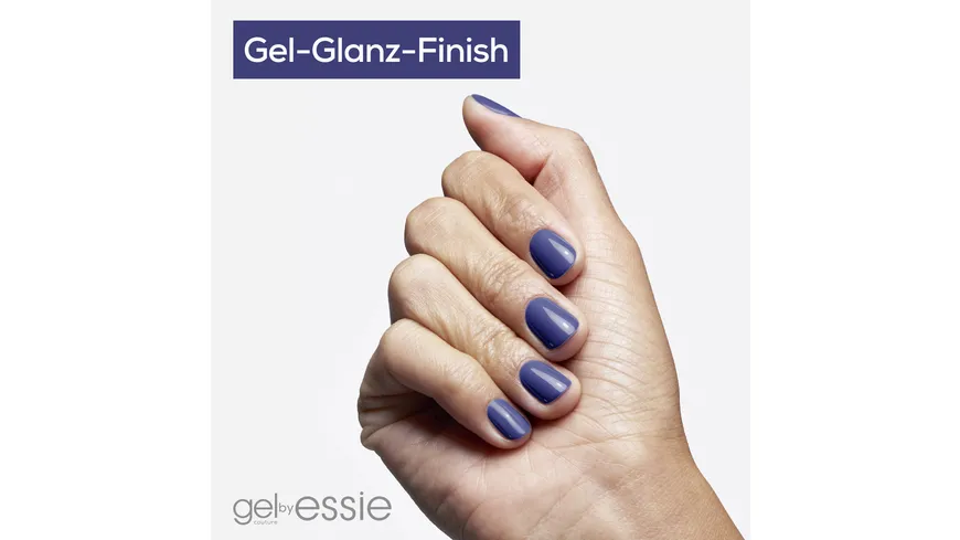 ESSIE Gel Couture Nagellack 13.5 ml fairy tailor