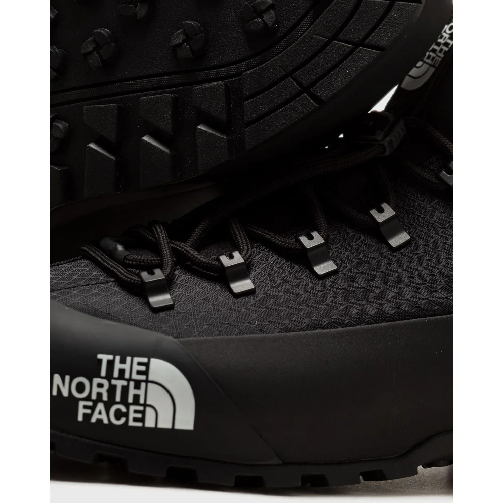 The North Face Glenclyffe Low NF0A817BKX71 / schwarz