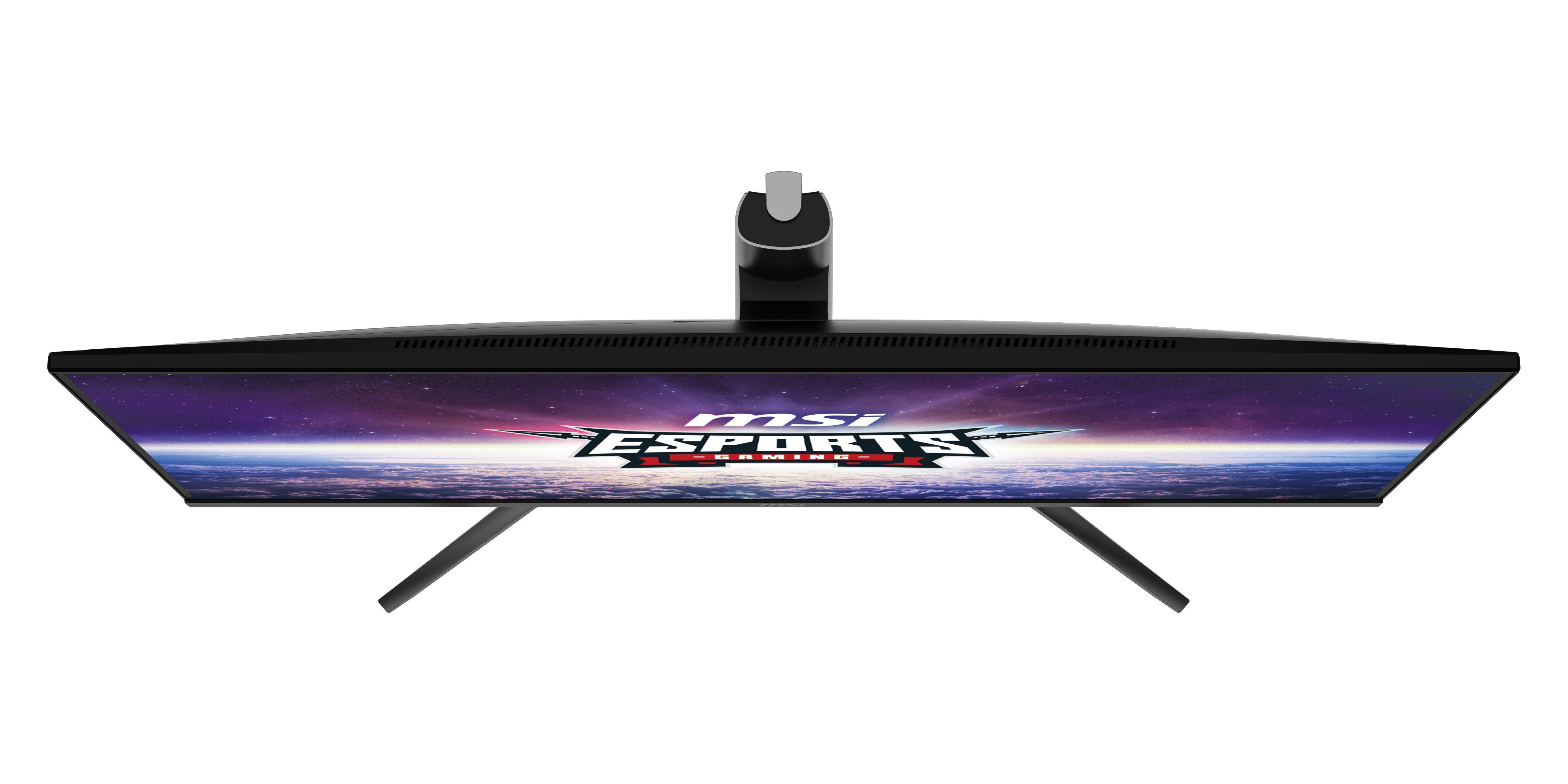 MSI MAG401QR Gaming-LED-Monitor (102 cm/40 