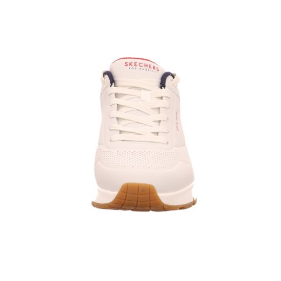 SKECHERS Sneaker weiss