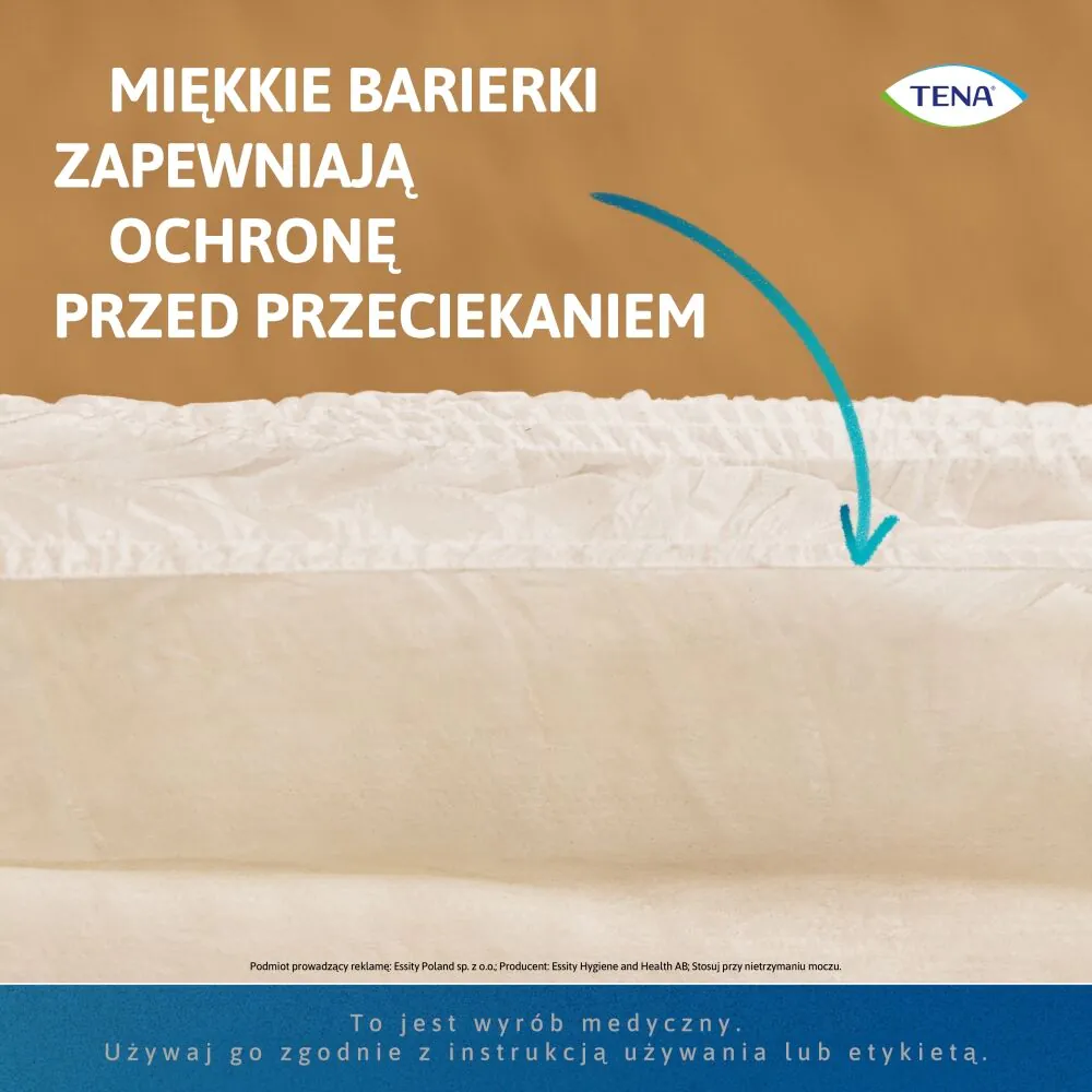 Tena Pants ProSkin Super Absorbent Kelnaitės, L dydis