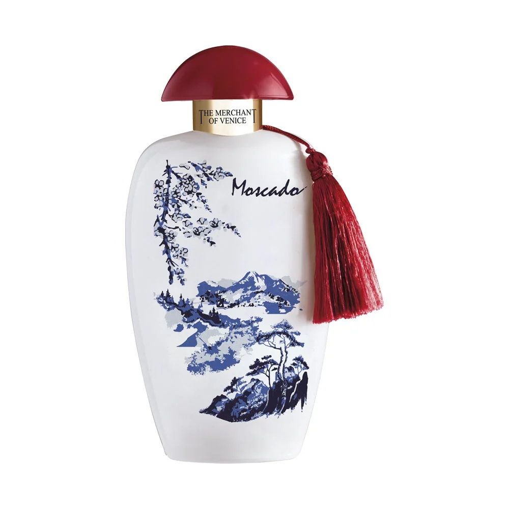 Venezia & Oriente Moscado - Eau de Parfum Unisex, Eau de Parfum