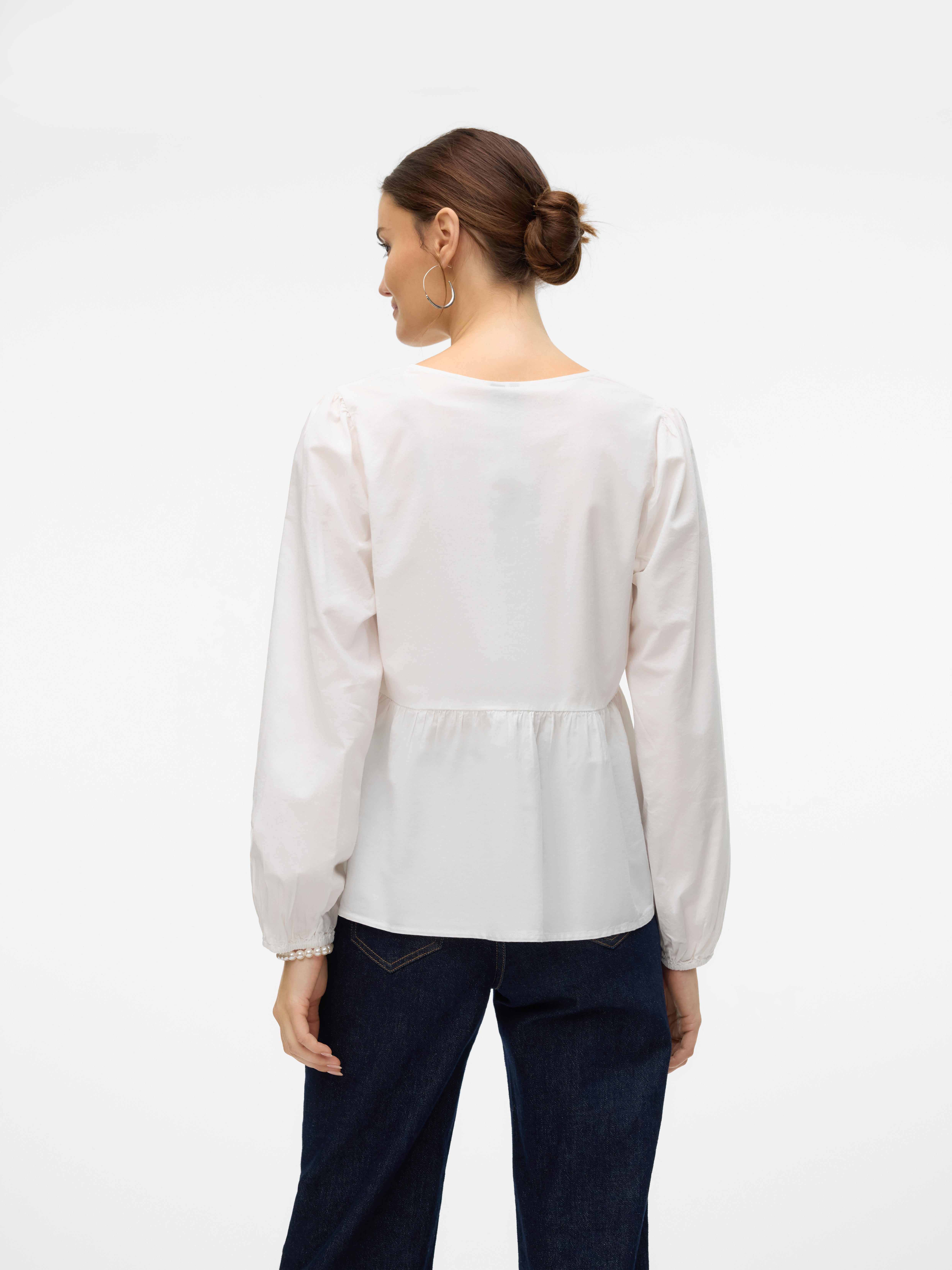 VMGILI Top