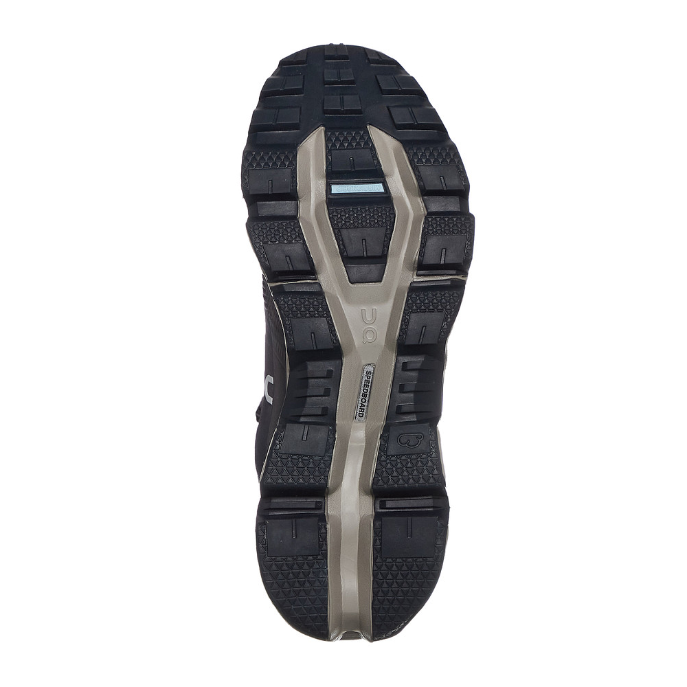 ON Cloudwander Waterproof 73;98572 / blau