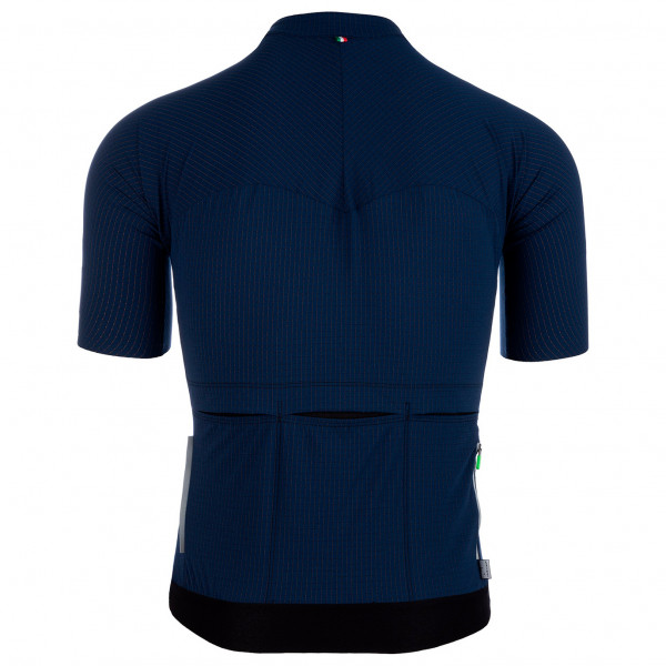 Q36.5 - Jersey Shortsleeve L1 Pinstripe X - Radtrikot