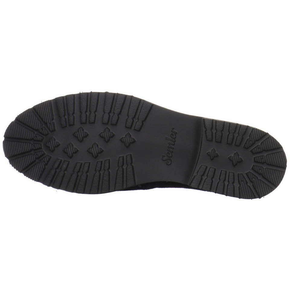 Semler Bärbel Slipper