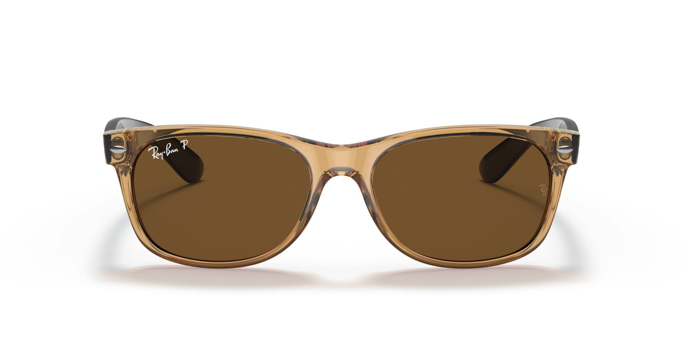 NOUL WAYFARER BICOLOR - Maro Miere Lucios