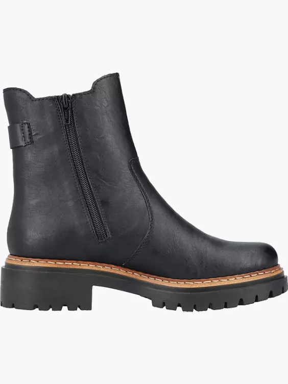 Rieker Damen Chelsea Boots