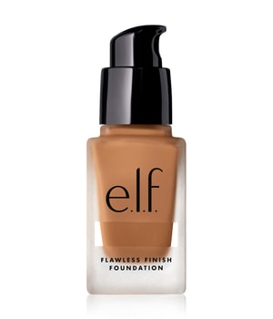 e.l.f. Cosmetics Flawless Finish Flüssige Foundation-20 ml