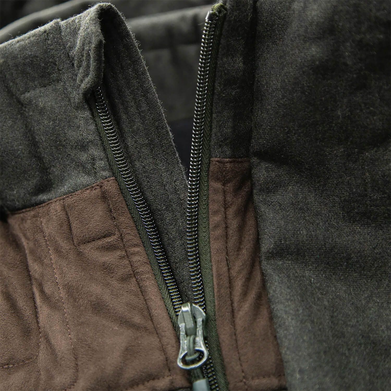 G-Loft Loden Parka