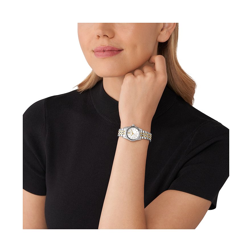 Michael Kors Damenuhr LEXINGTON