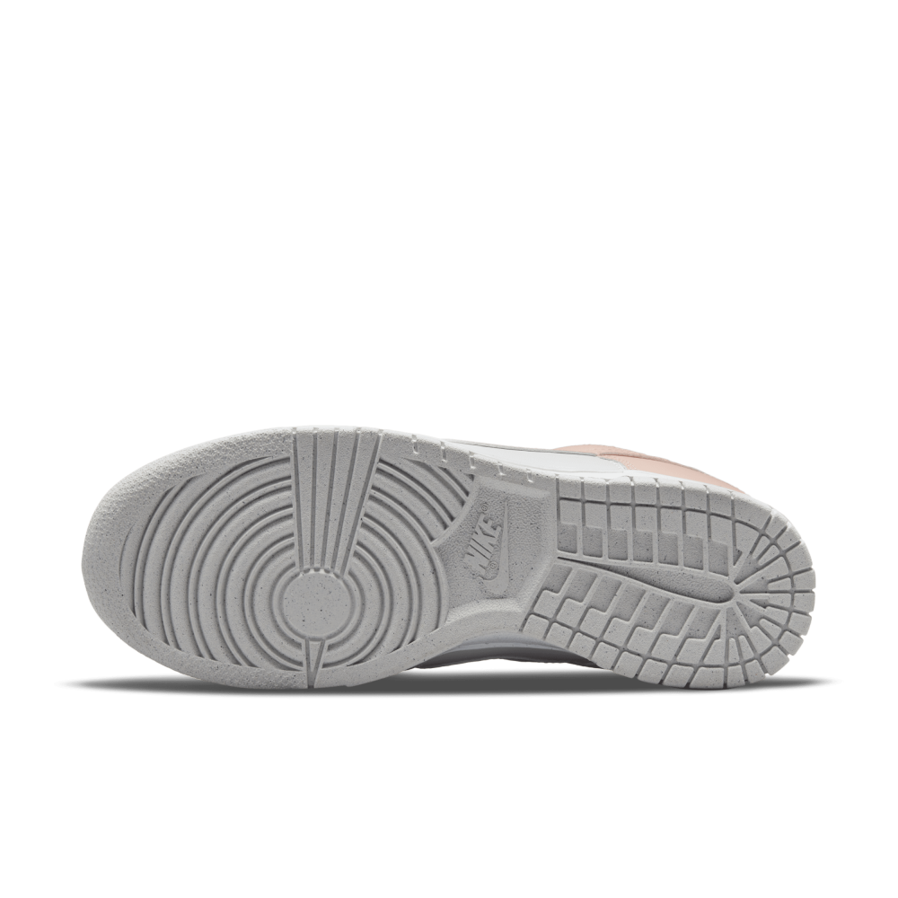 Nike Dunk Low Next Wmns Nature DD1873-100 / weiss