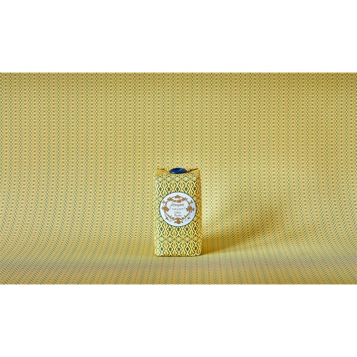 Lavender Wax Sealed Soap