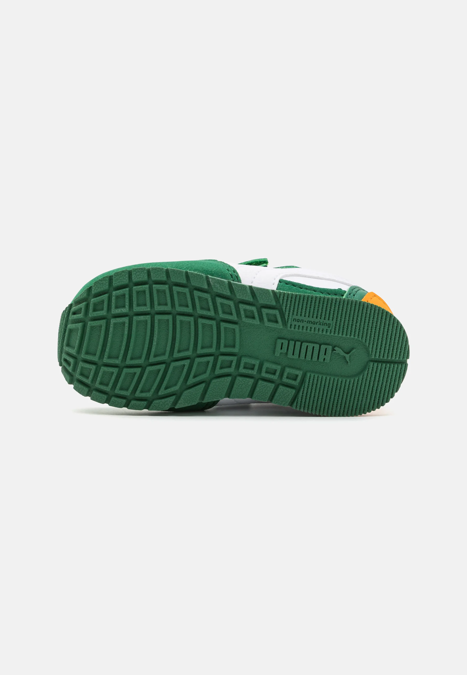 Puma ST RUNNER UNISEX - Zapatillas bajas