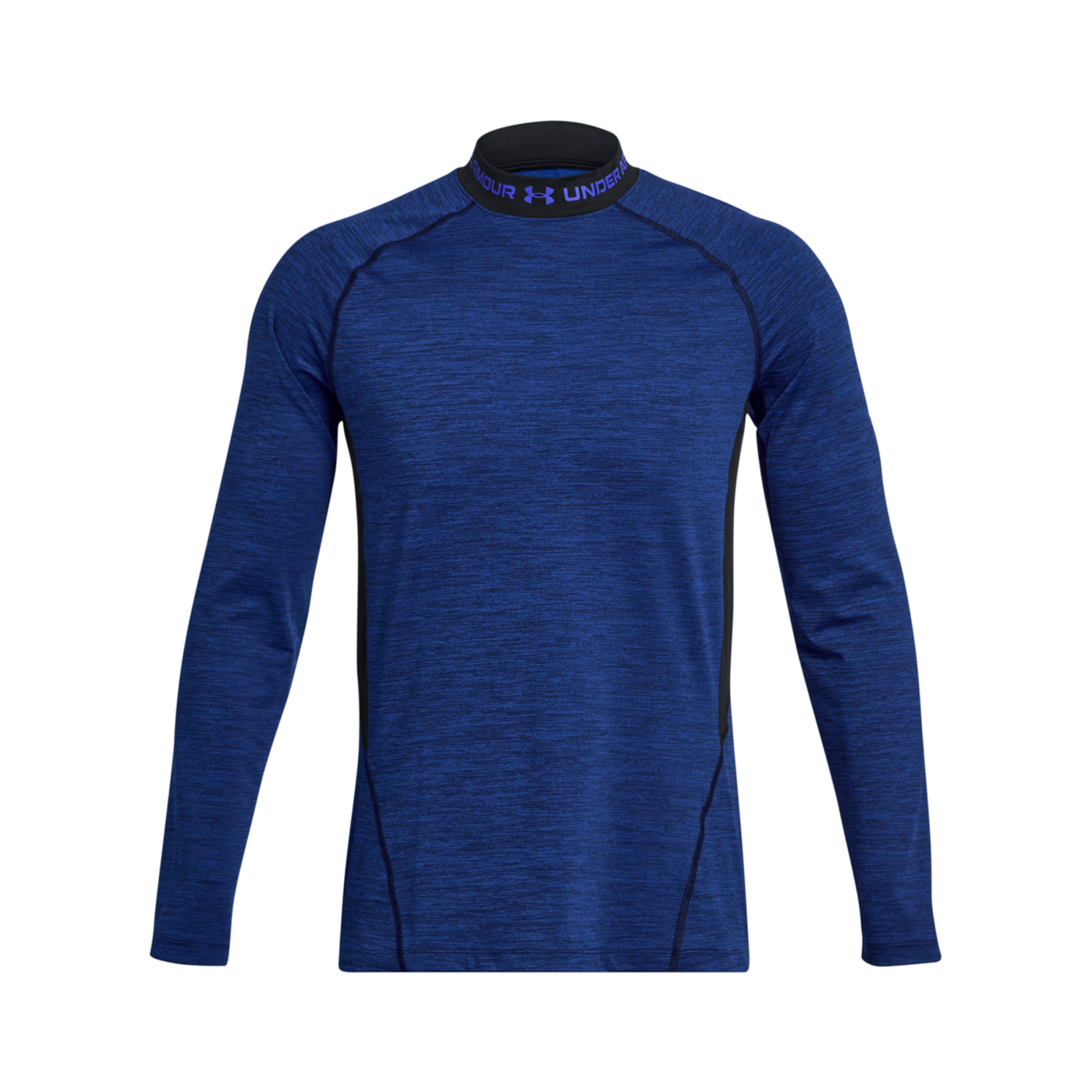 Under Armour Twist Mock Blau F400