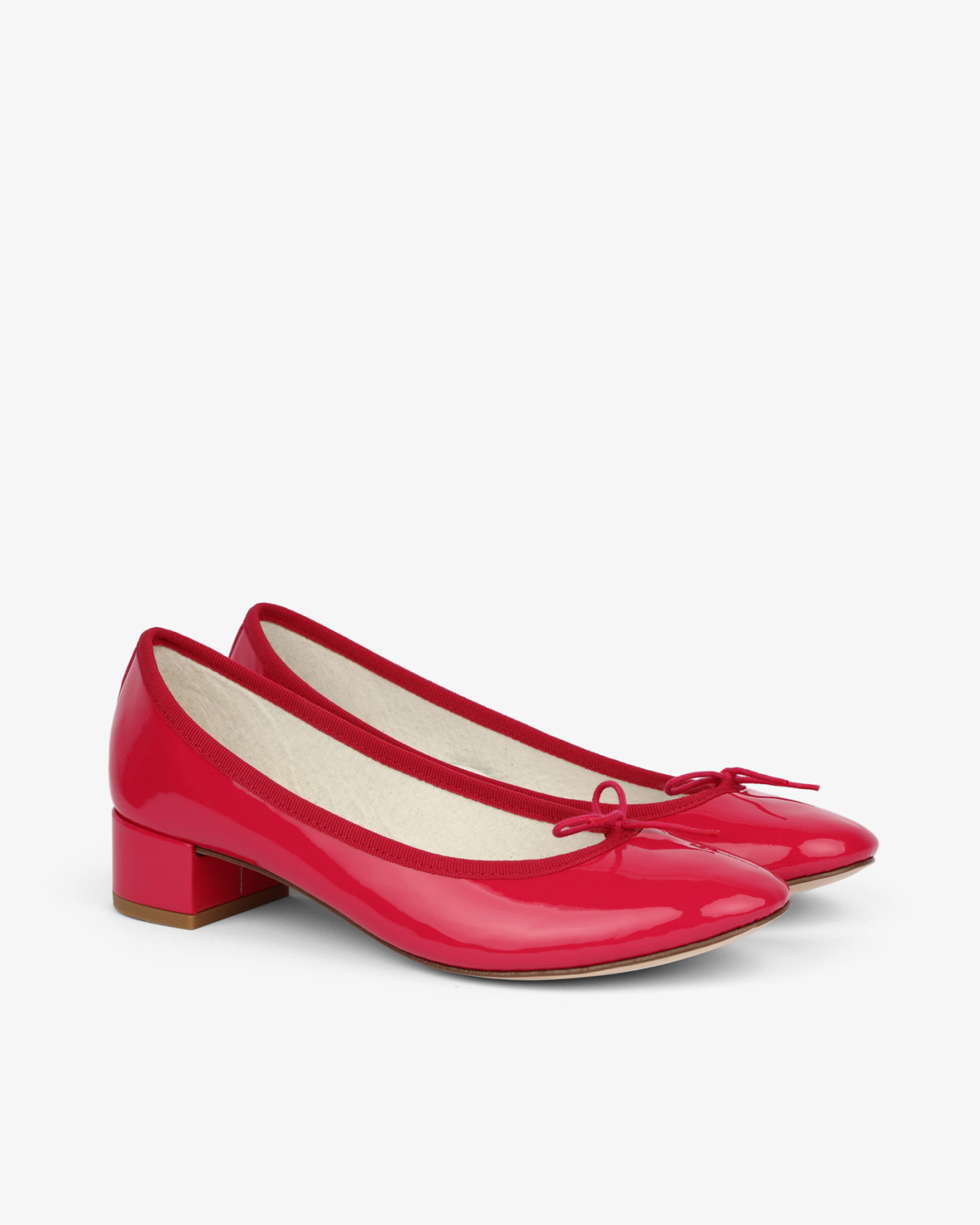 Camille ballerinas