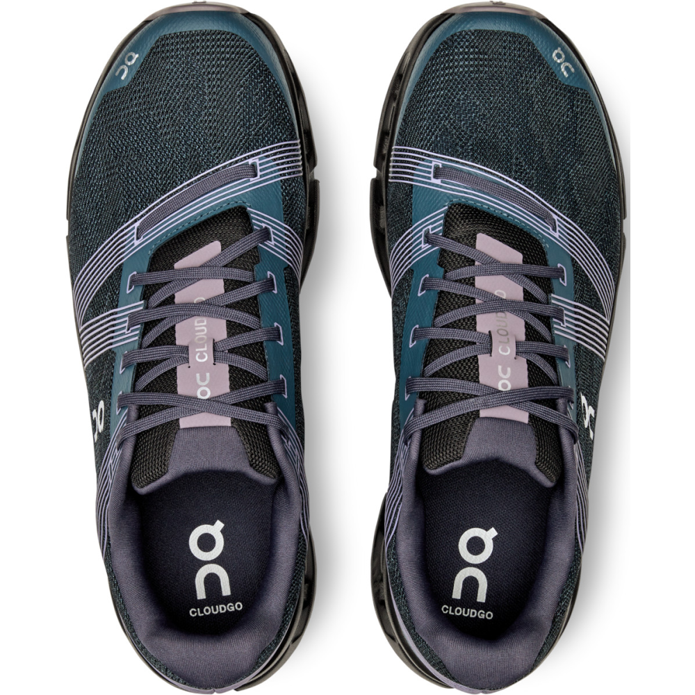 ON Cloudgo 55-98089 / blau