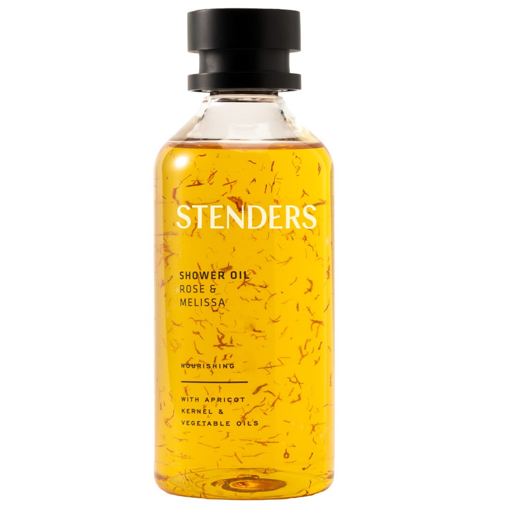 STENDERS Duschöl Rose & Melisse 245 ml