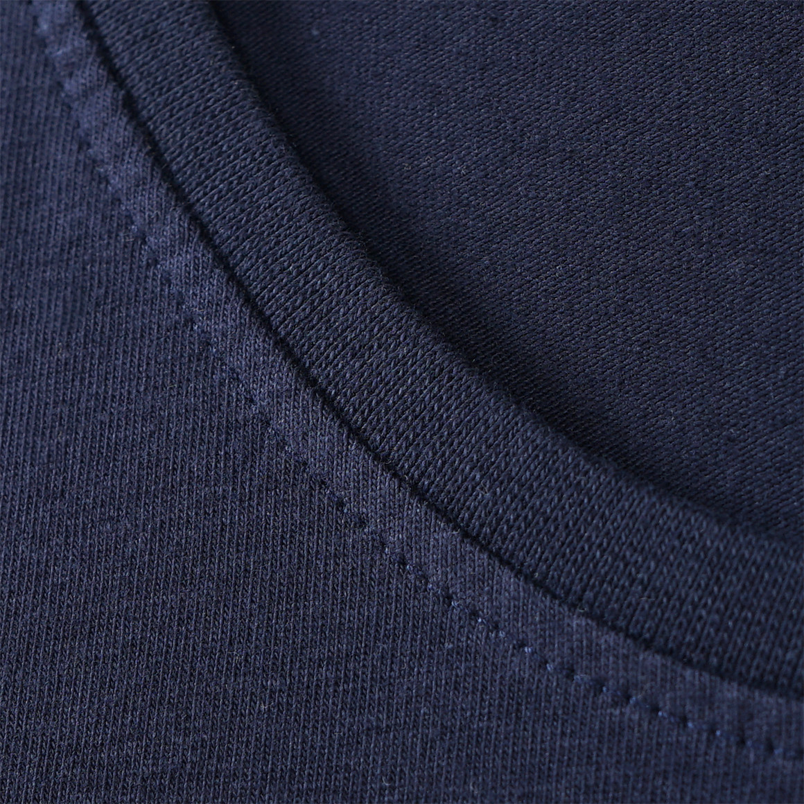 2 Mädchen Langarmshirts im Basic-Style