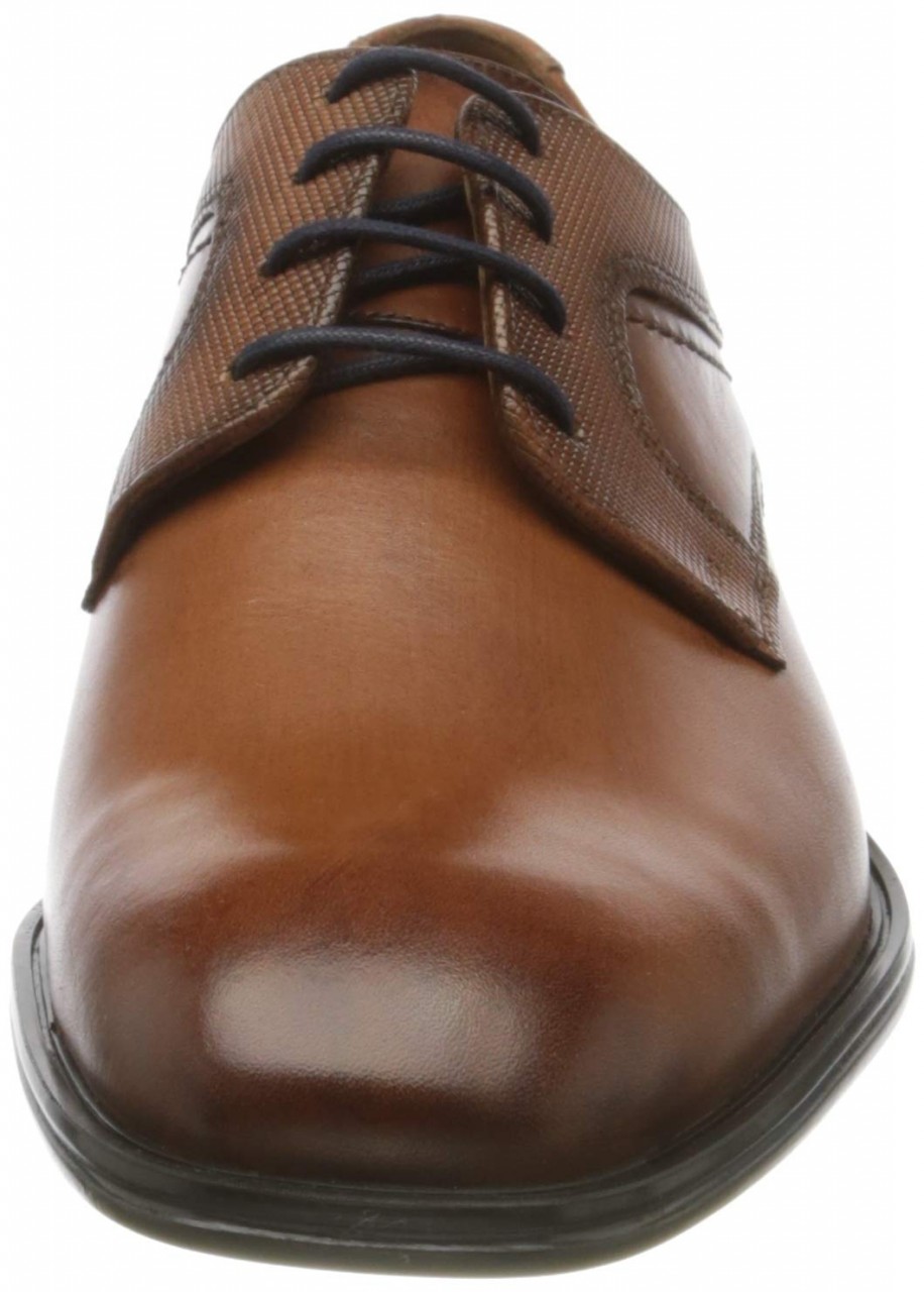 LLOYD Business Schuhe braun