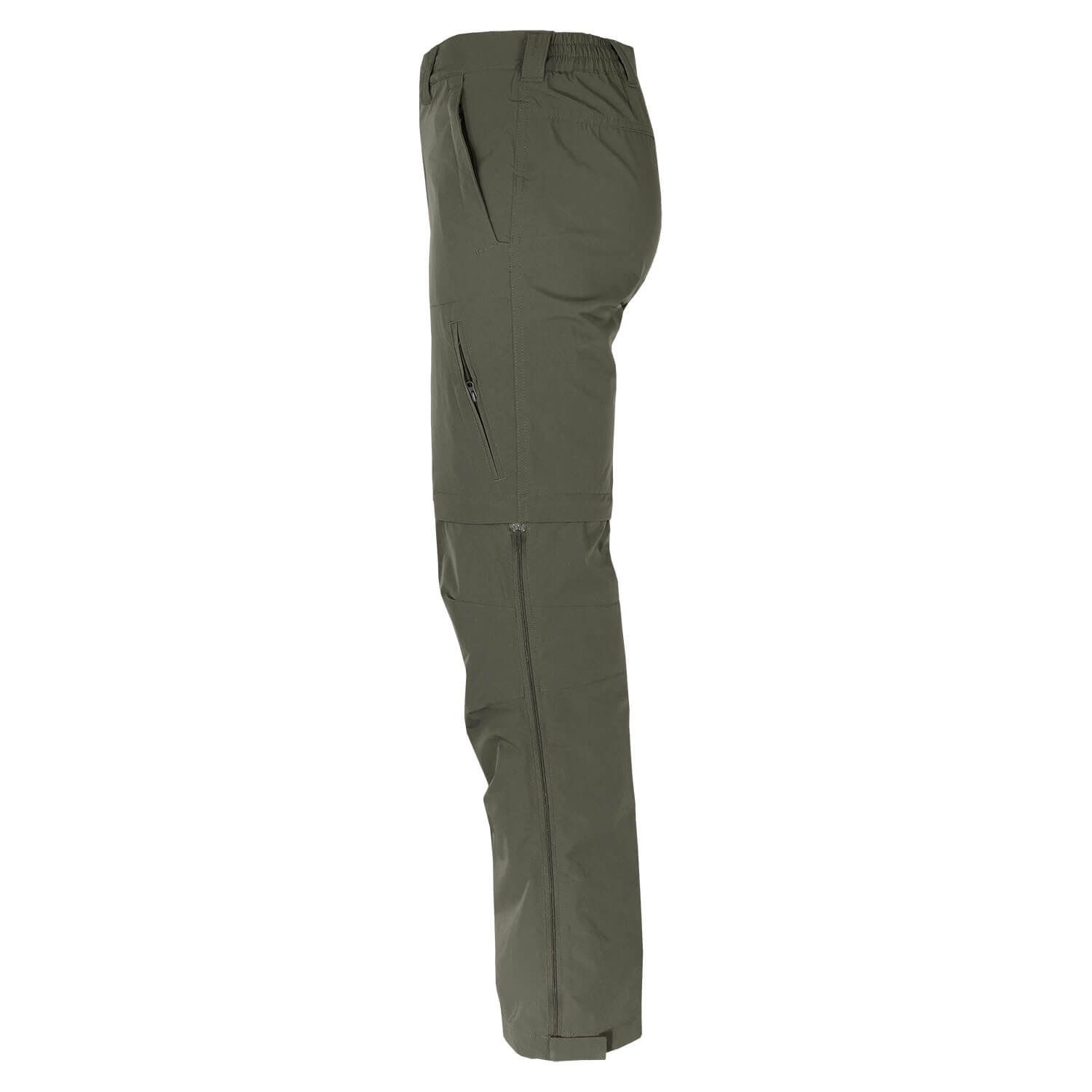Trekking Hose Rachel Zip-Off