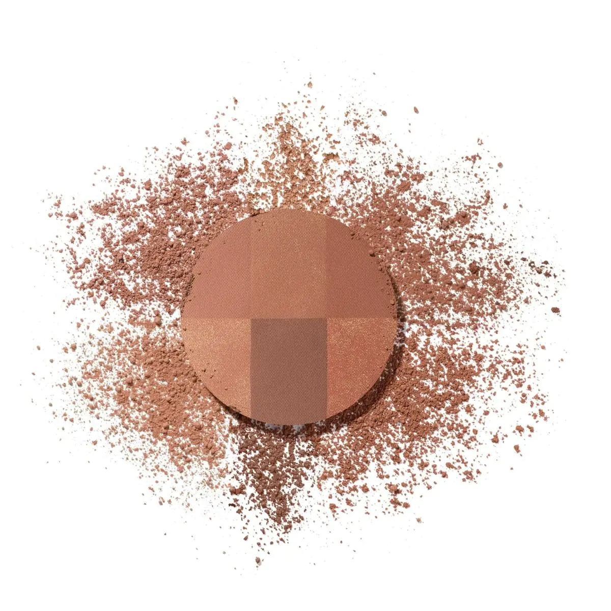 Bourjois Always Fabulous 002 Tamni bronzer za lice