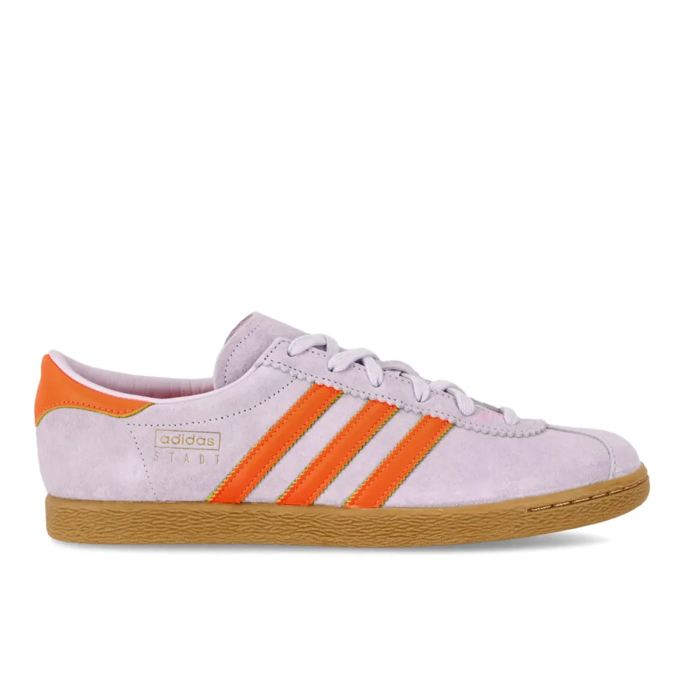 adidas Stadt EF5725 / lila