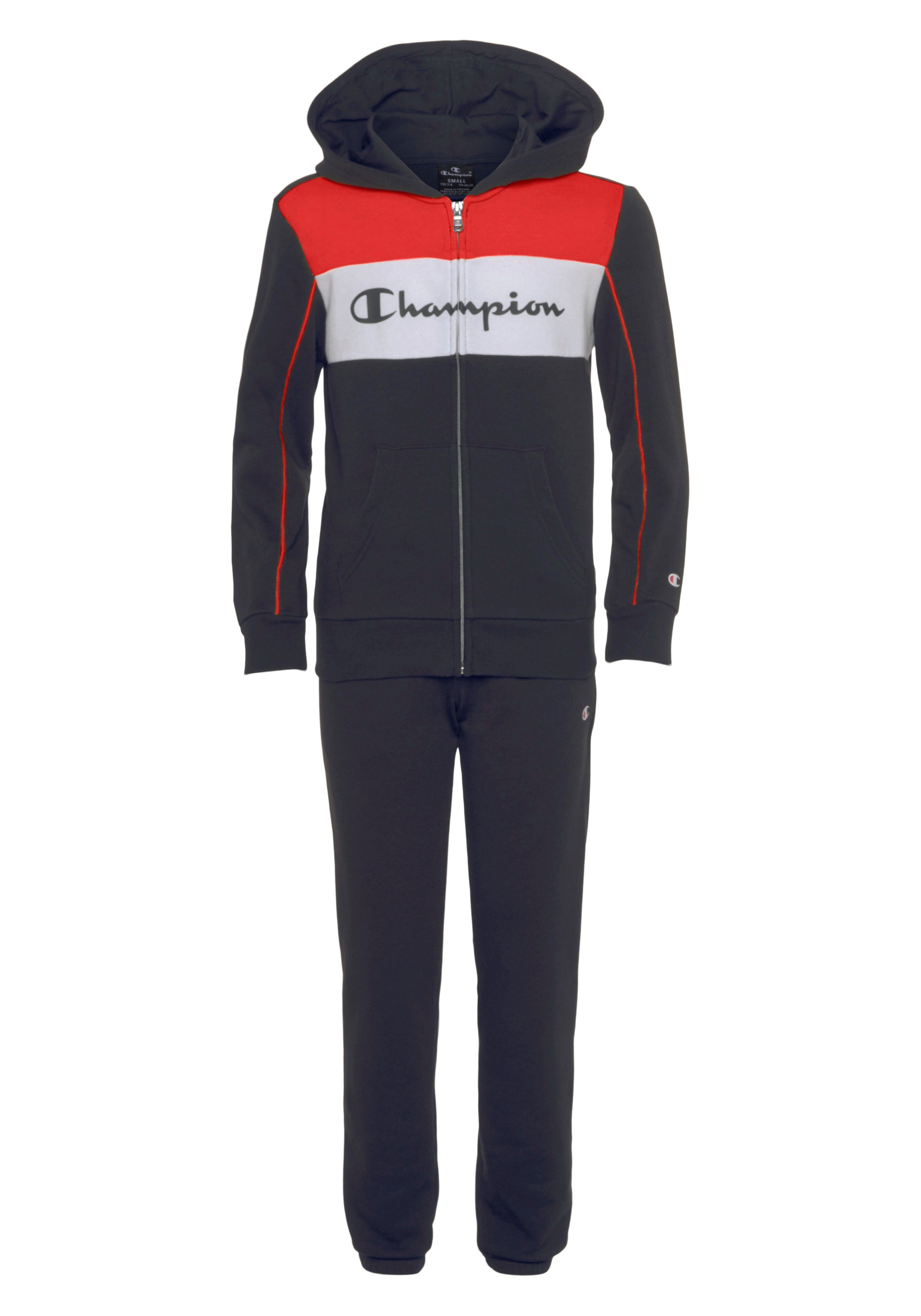 Champion Jogginganzug für Kinder