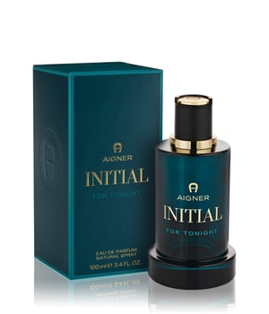 Aigner Initial for Tonight Eau de Parfum 100 ml