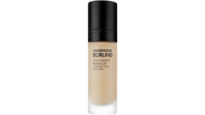 ANNEMARIE BÖRLIND Anti Aging Make Up 30 ml deba9a - HONEY