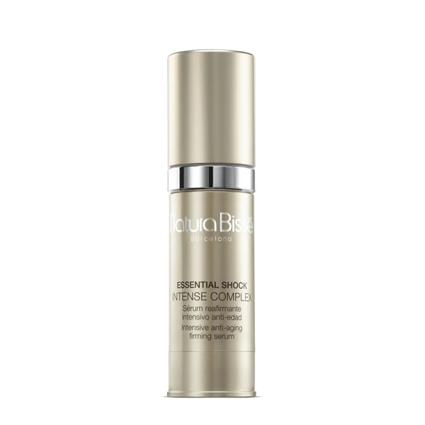 Essential Shock Intense Complex Serum - Serum za lifting lica, Serum protiv bora za lice, Obnavljajući tretman