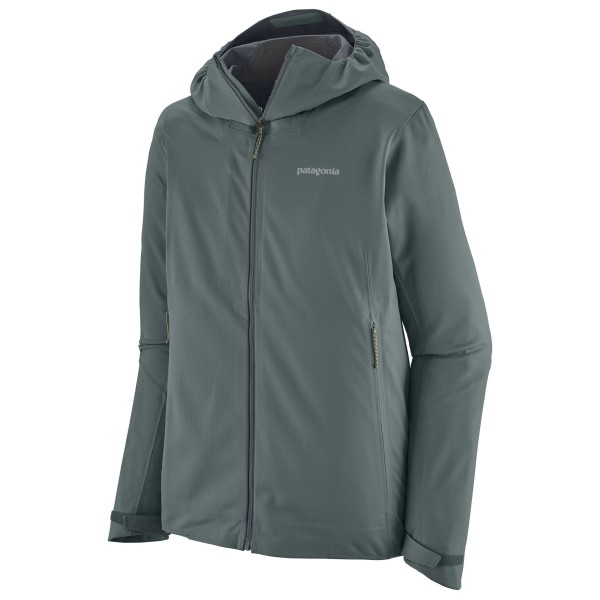 Patagonia - Upstride Jacket - Softshelljacke
