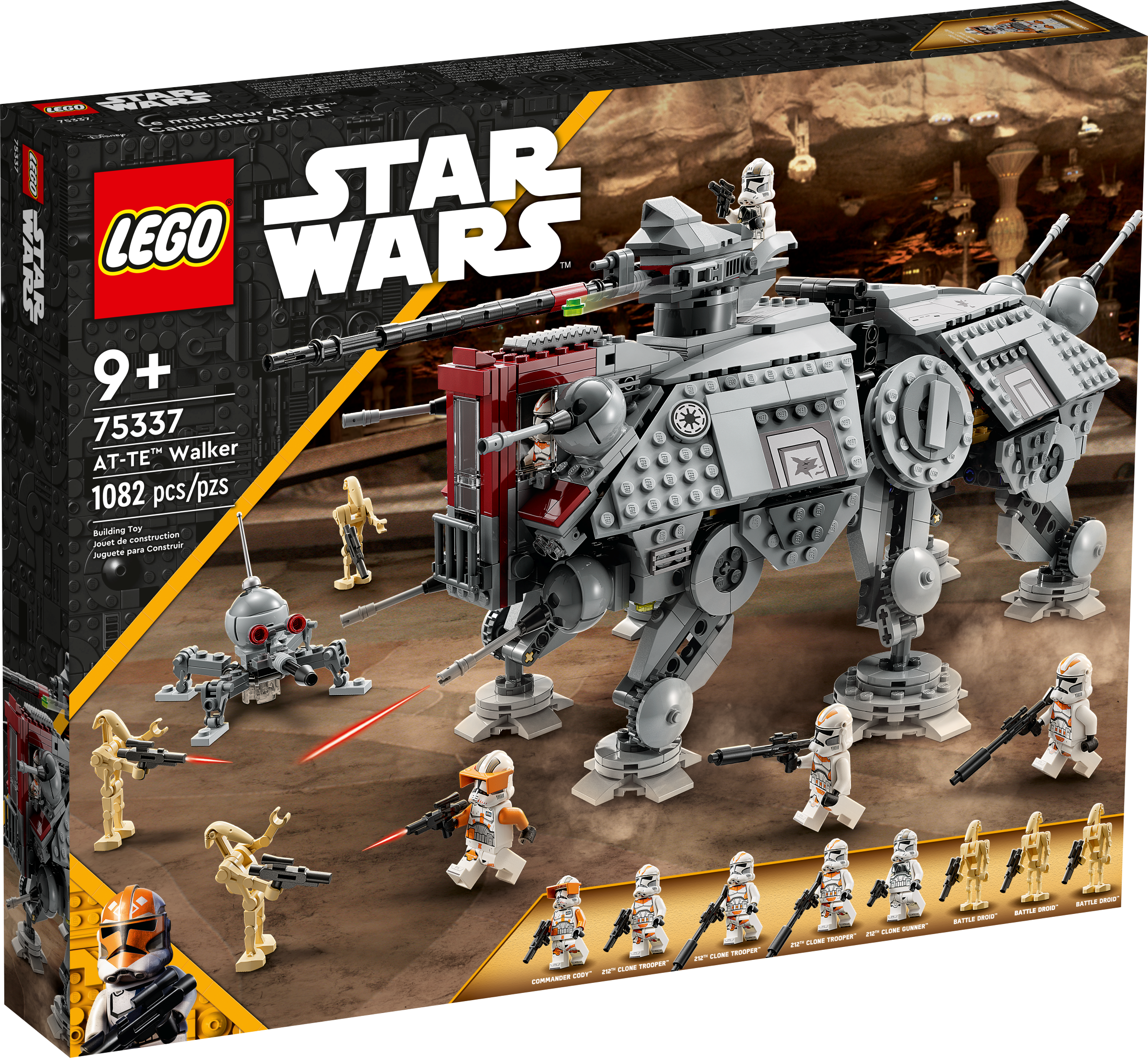 AT-TE™ Walker 75337