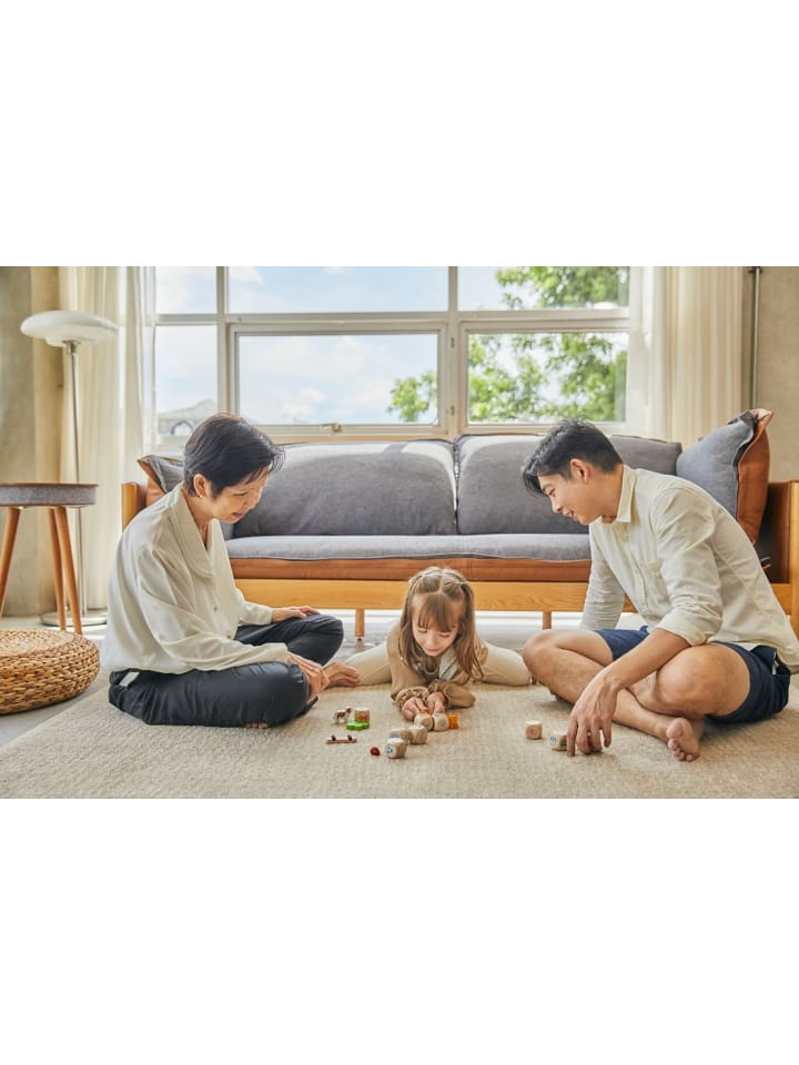 Plan Toys Würfelspiel Geschichten erzählen ab 3 Jahre günstig kaufen onesize