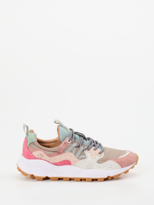 Sneaker-16639990080 Flower Mountain