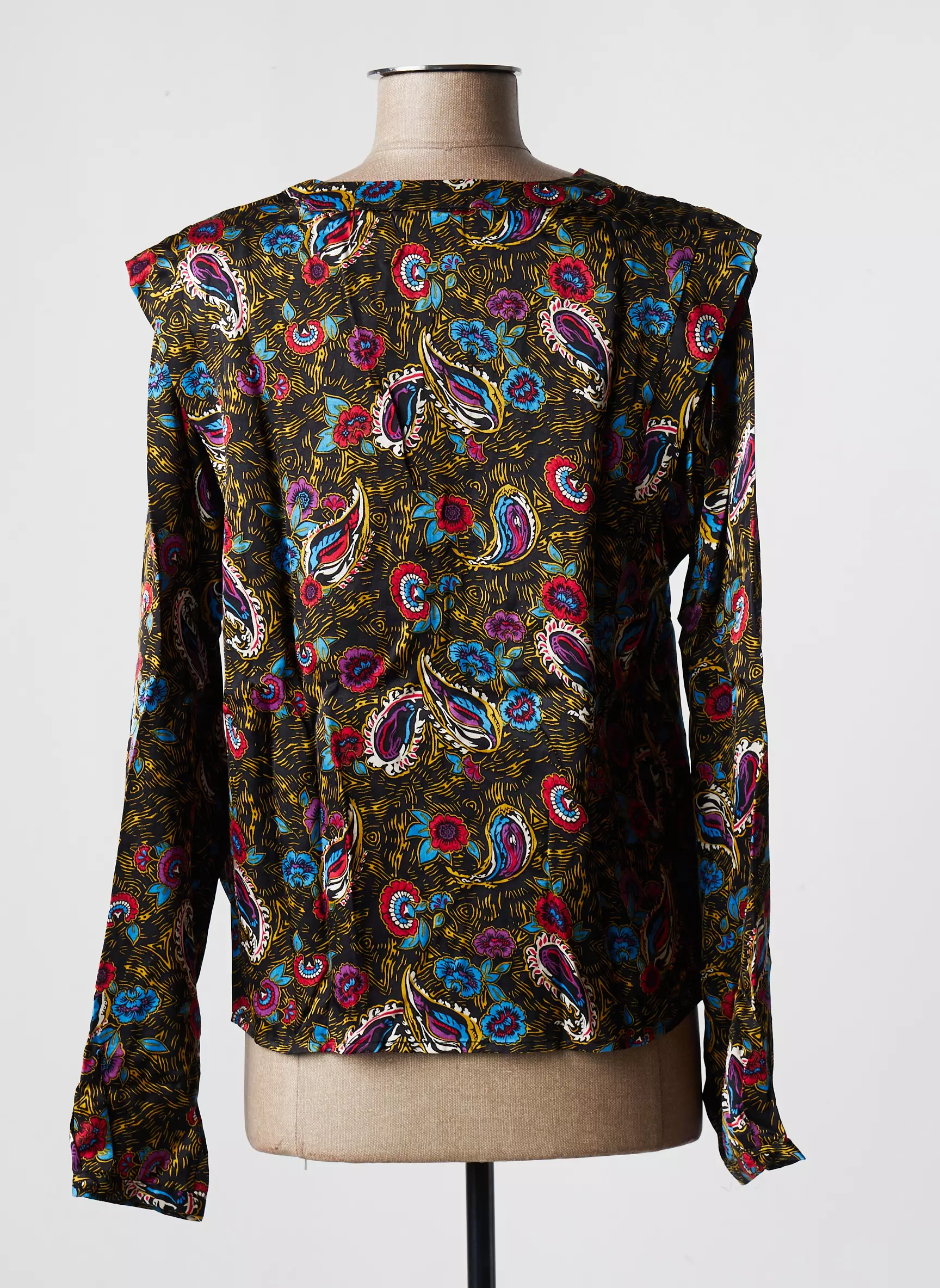 Vila Blouses Femme couleur noir