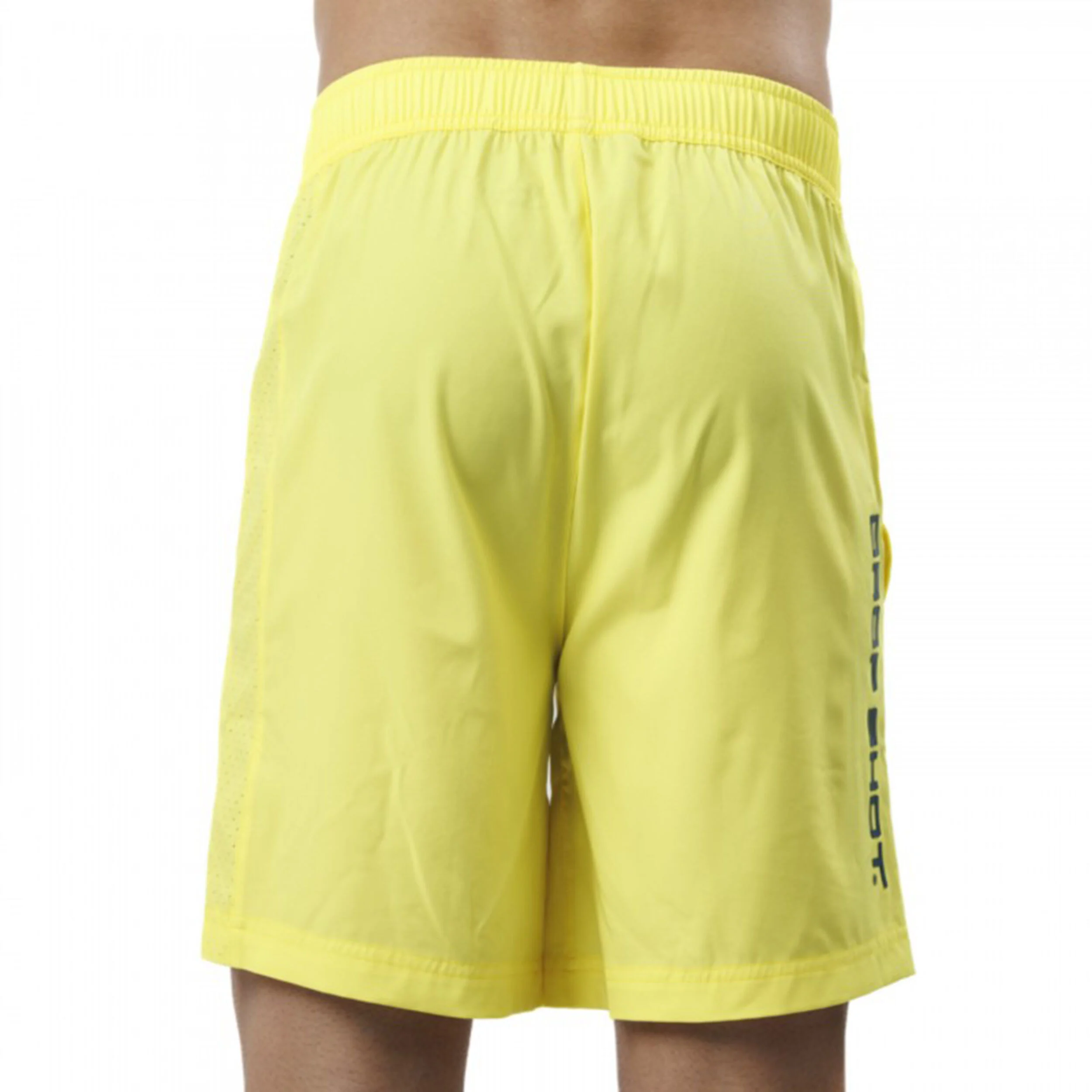 Bentor Shorts Herren - Gelb