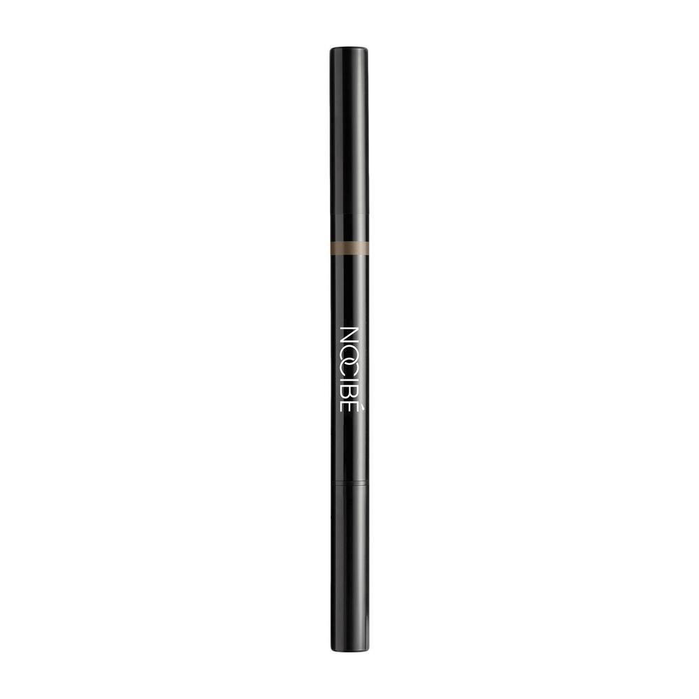 Nocibé Sourcils parfaits Crayon Sourcils Double Embout
