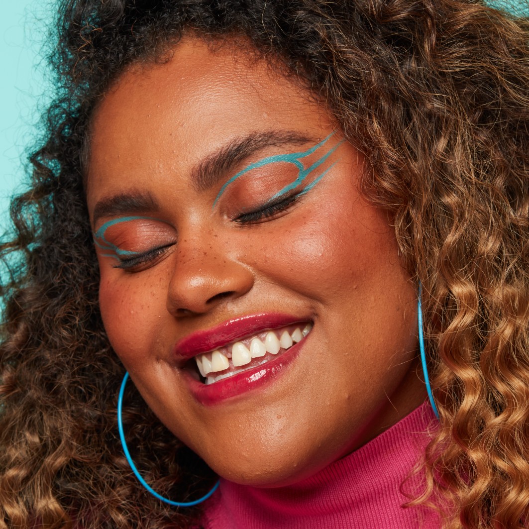 NYX Professional Makeup Vivid Brights