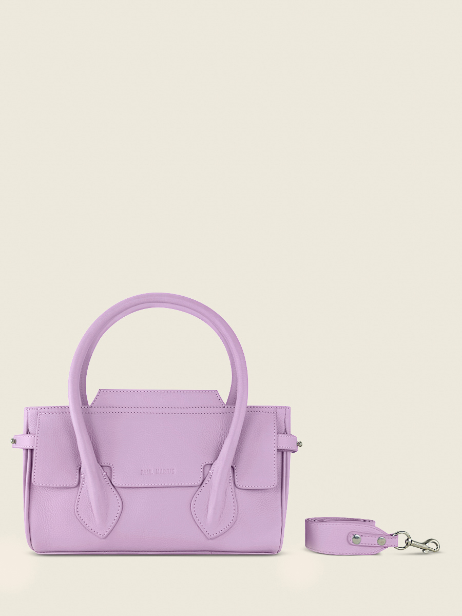 Madeleine S Pastel - Lilas