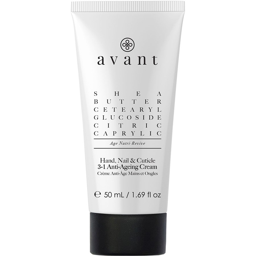 Anti-Aging Cream