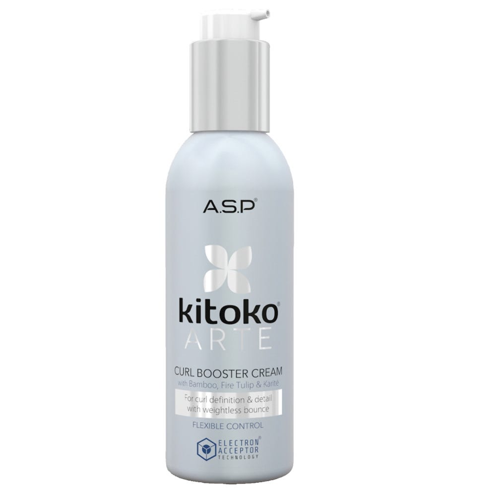ASP Kitoko Curl Booster Cream 150 ml