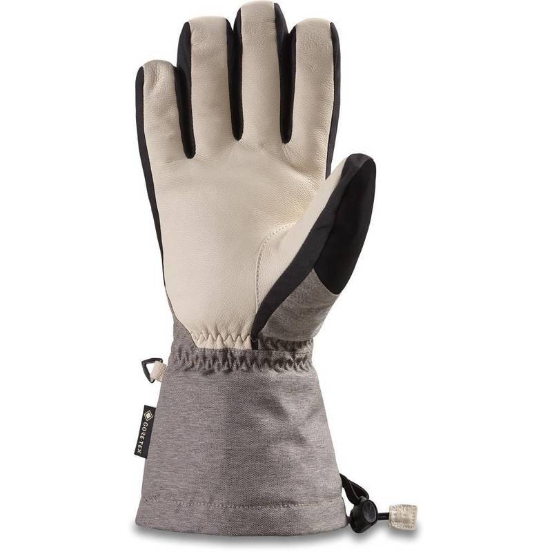 DAKINE LEATHER SEQUOIA GORE-TEX Skihandschuhe Damen