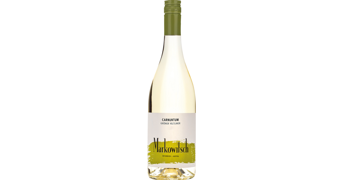 Markowitsch Grüner Veltliner