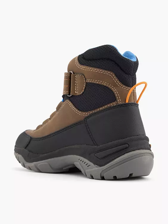 Landrover Schneeboots