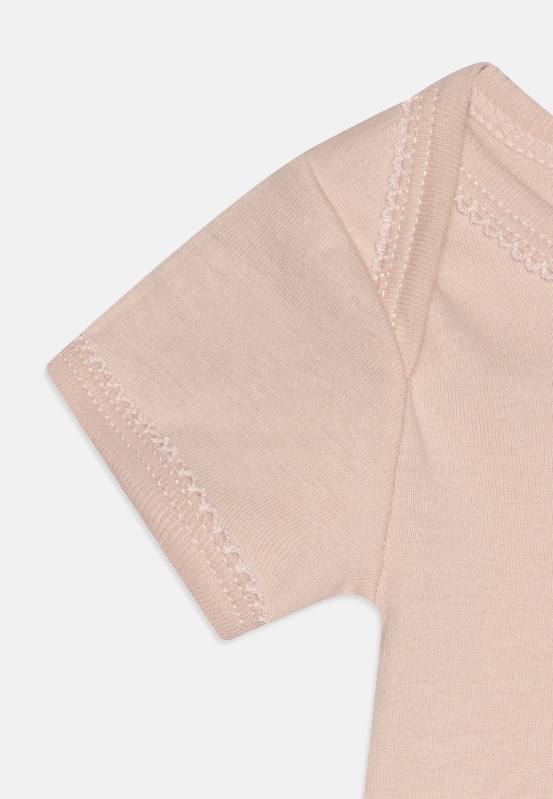 Petit Bateau BABY UNISEX 3 PACK - Body