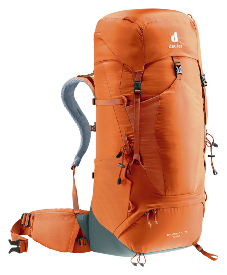 Aircontact Lite 50 + 10